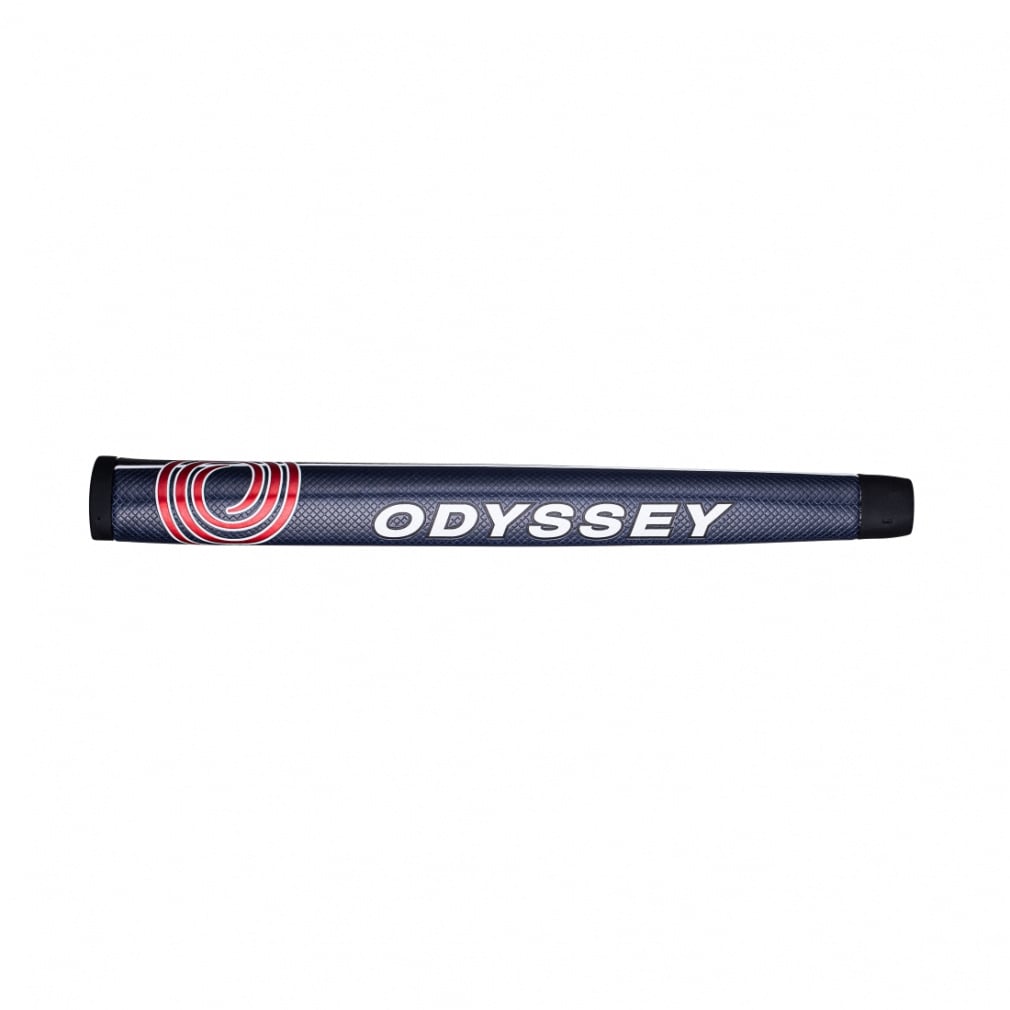 ODYSSEY putter TRI-BEAM TWELVE STROKE LAB 70 CLASS RED