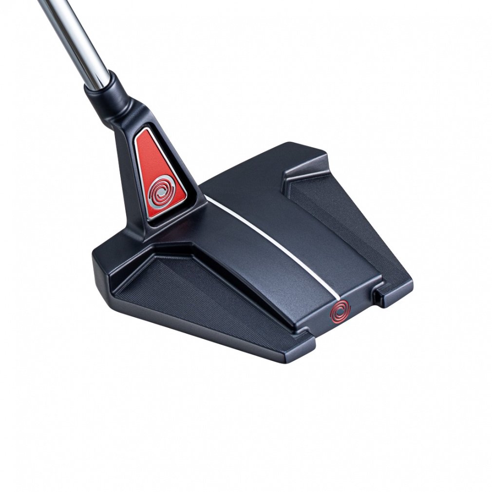 ODYSSEY putter TRI-BEAM TWELVE Center Shaft STROKE LAB 70 CLASS RED