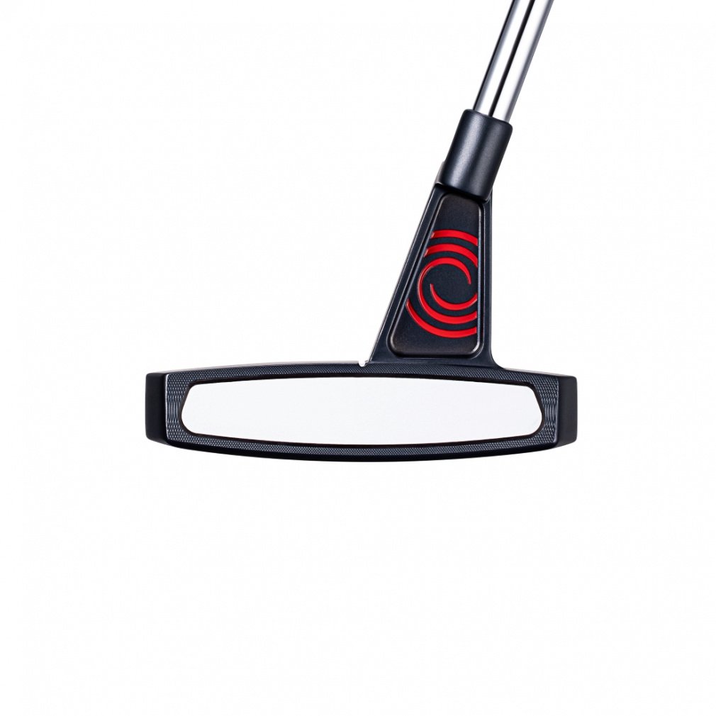ODYSSEY putter TRI-BEAM TWELVE Center Shaft STROKE LAB 70 CLASS RED