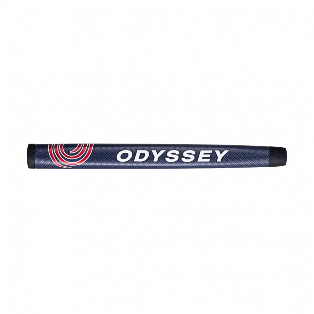 ODYSSEY putter TRI-BEAM TWELVE Center Shaft STROKE LAB 70 CLASS RED