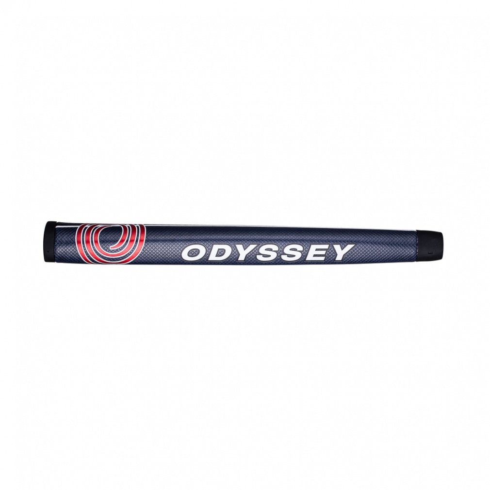 ODYSSEY putter TRI-BEAM TWELVE Center Shaft STROKE LAB 70 CLASS RED