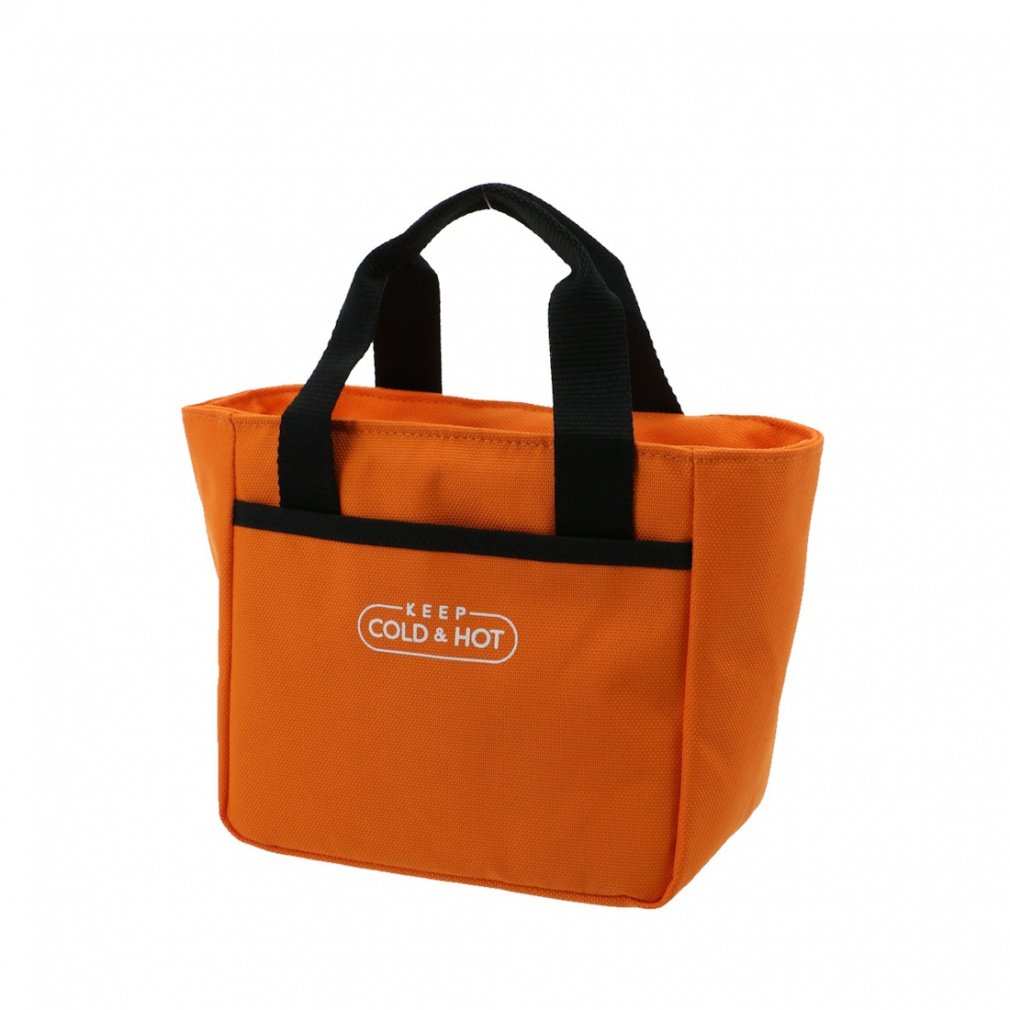 IGNIO Pouch Pouch with Cooling/Insulating Effect and Mesh Pocket for Ice Pack IG-0B1090PO