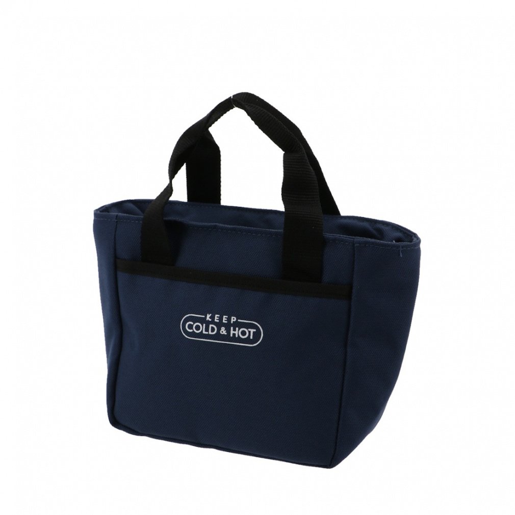 IGNIO Pouch Pouch with Cooling/Insulating Effect and Mesh Pocket for Ice Pack IG-0B1090PO