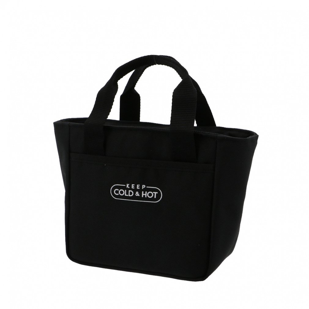 IGNIO Pouch Pouch with Cooling/Insulating Effect and Mesh Pocket for Ice Pack IG-0B1090PO