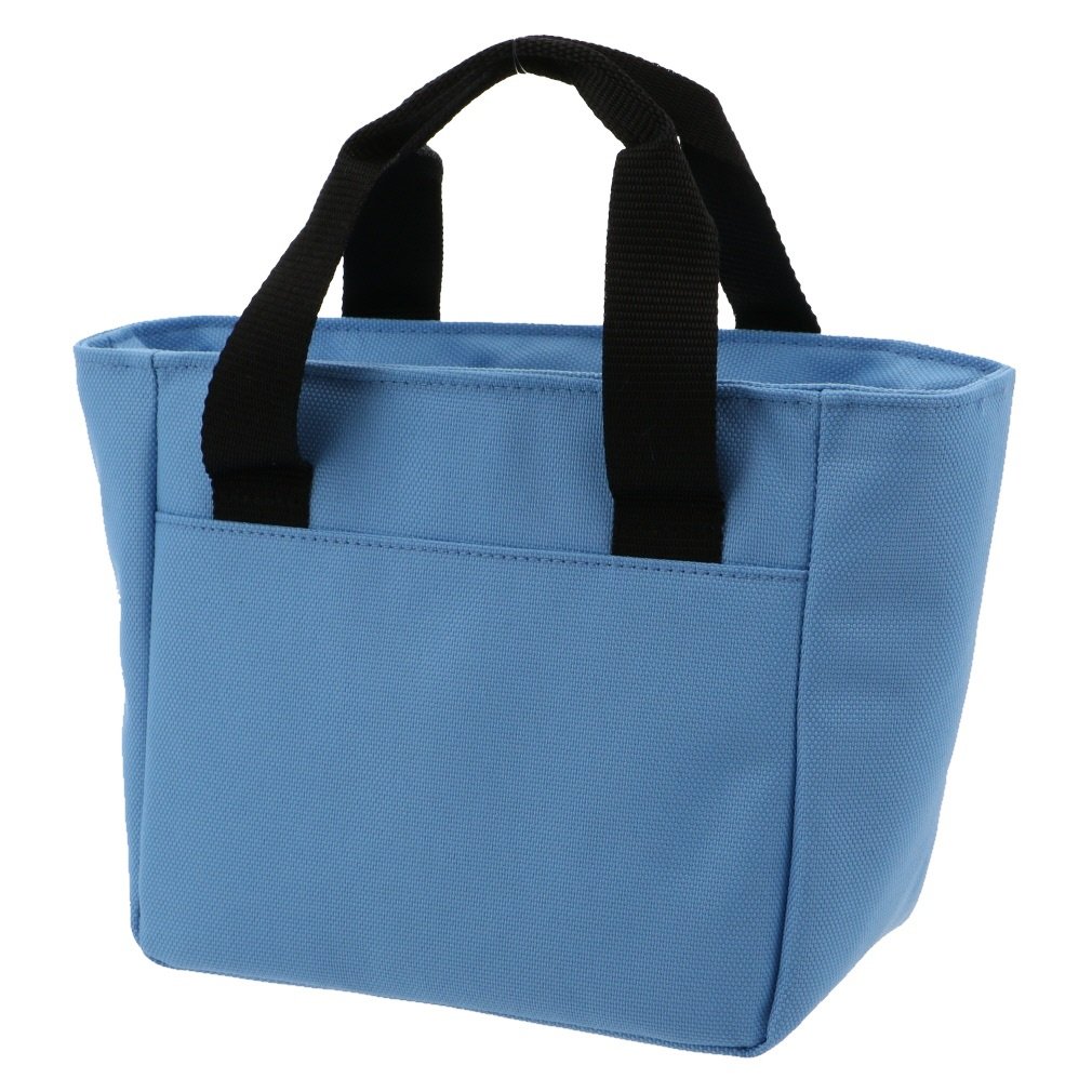 IGNIO Pouch Pouch with Cooling/Insulating Effect and Mesh Pocket for Ice Pack IG-0B1090PO