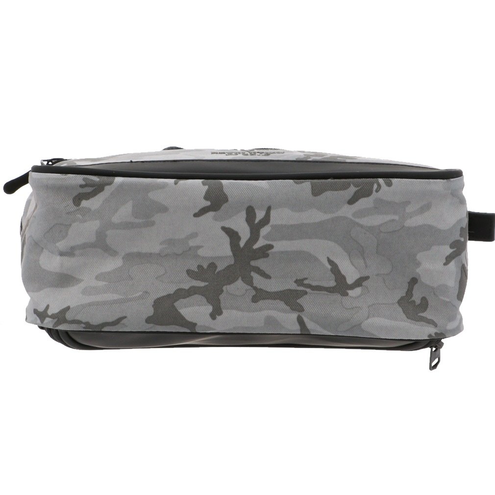 TIGORA Pouch Round Pouch with Insulated Pocket TR-0B1090PO