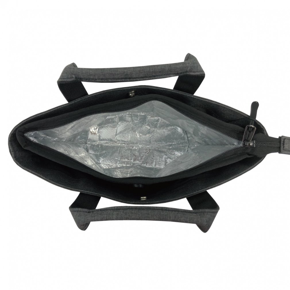 TIGORA Pouch Insulated Pouch TR-0B1022PO
