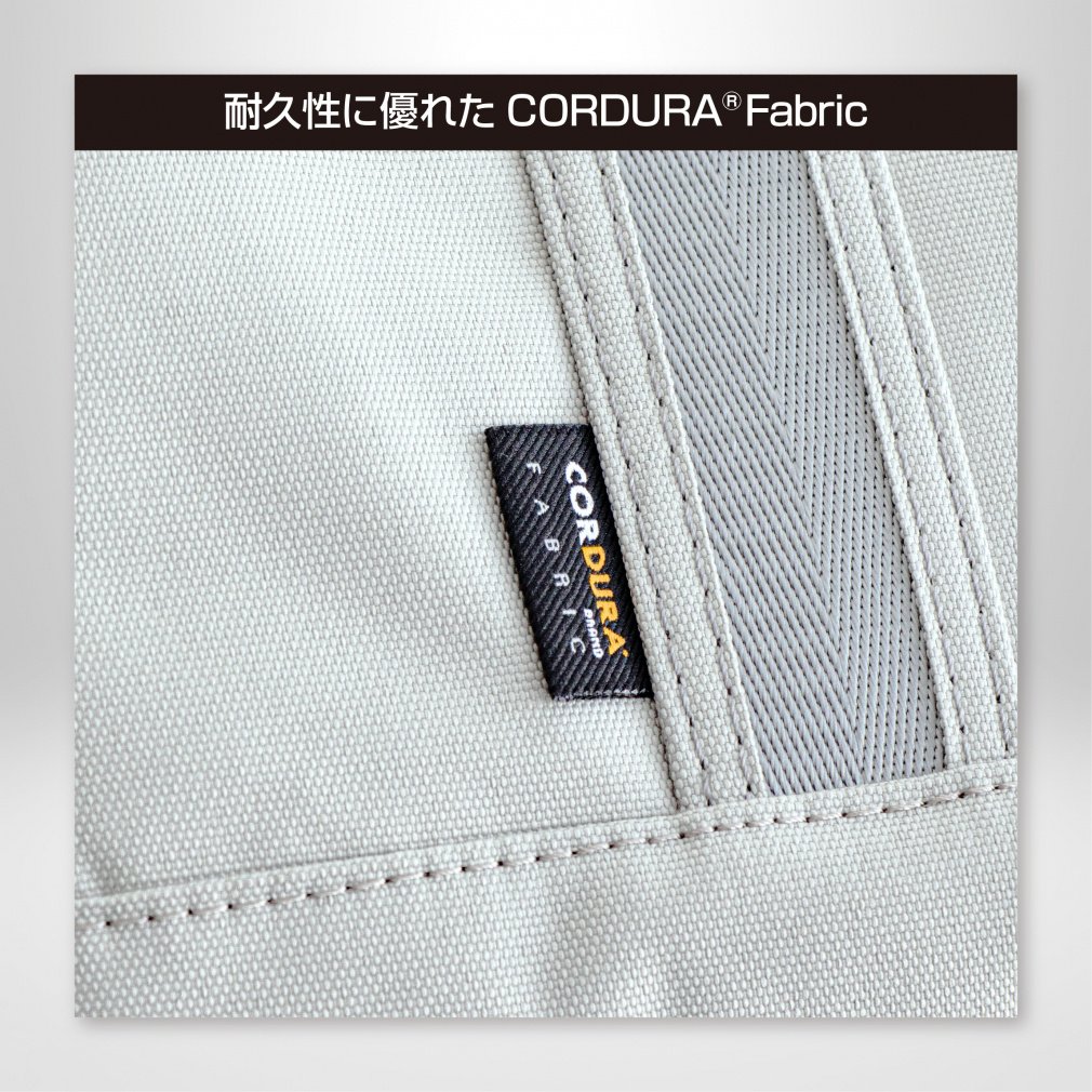 TIGORA Pouch T-Dot Multi-Pocket Cart Pouch Cordura Material 0200137614