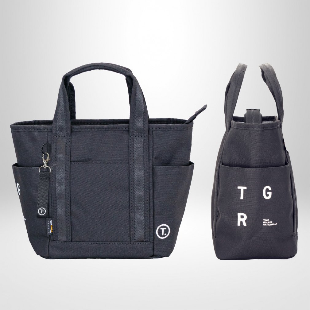 TIGORA Pouch T-Dot Multi-Pocket Cart Pouch Cordura Material 0200137614