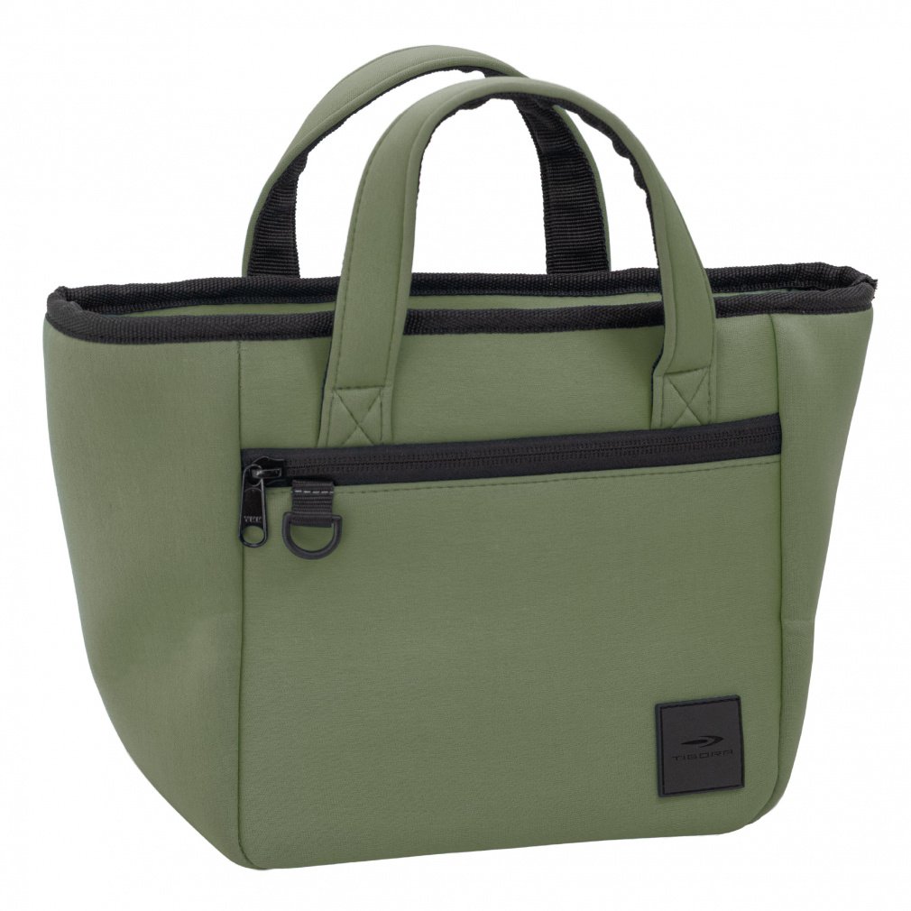 TIGORA Pouch Neoprene Material Insulated Large Capacity Cart Pouch 0200137705
