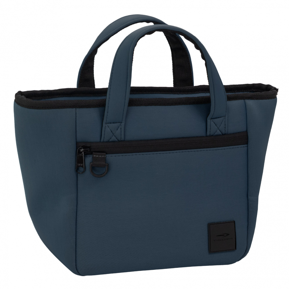 TIGORA Pouch Neoprene Material Insulated Large Capacity Cart Pouch 0200137705