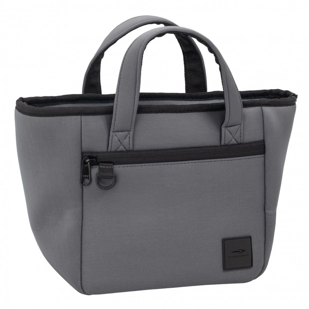 TIGORA Pouch Neoprene Material Insulated Large Capacity Cart Pouch 0200137705