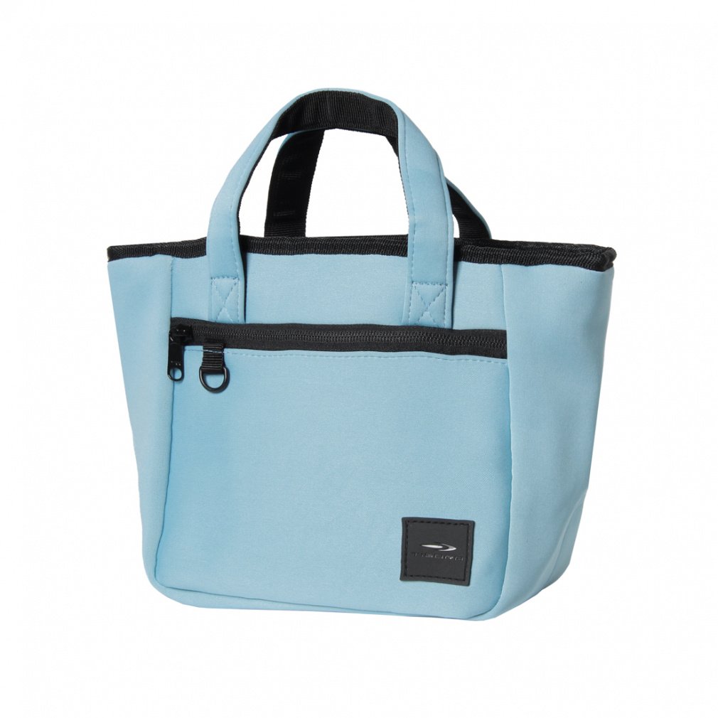 TIGORA Pouch Neoprene Material Insulated Large Capacity Cart Pouch 0200137705