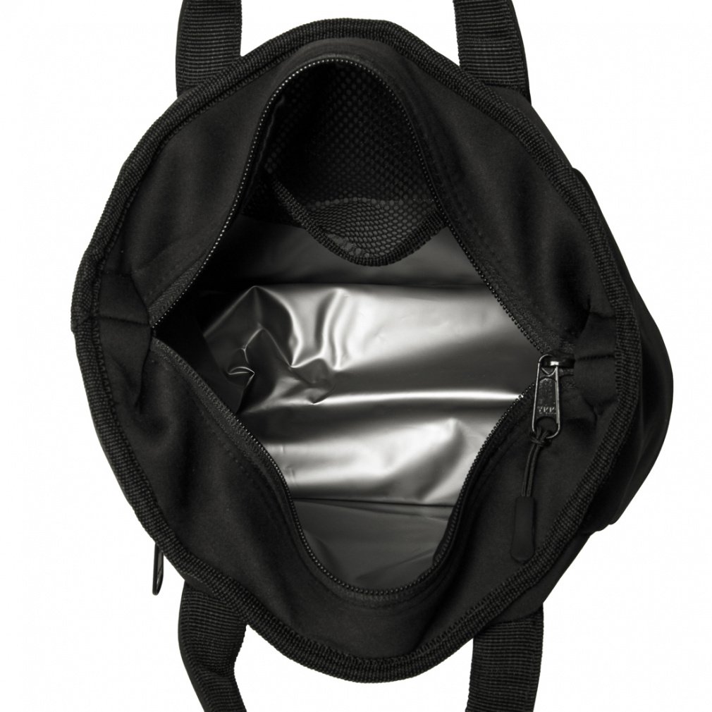 TIGORA Pouch Neoprene Material Insulated Large Capacity Cart Pouch 0200137705