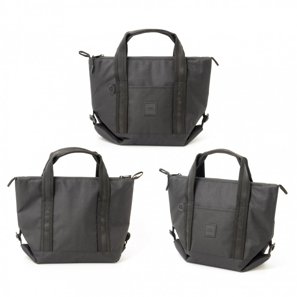TIGORA Pouch Convertible Insulated Cart Pouch Large Capacity 0200137805