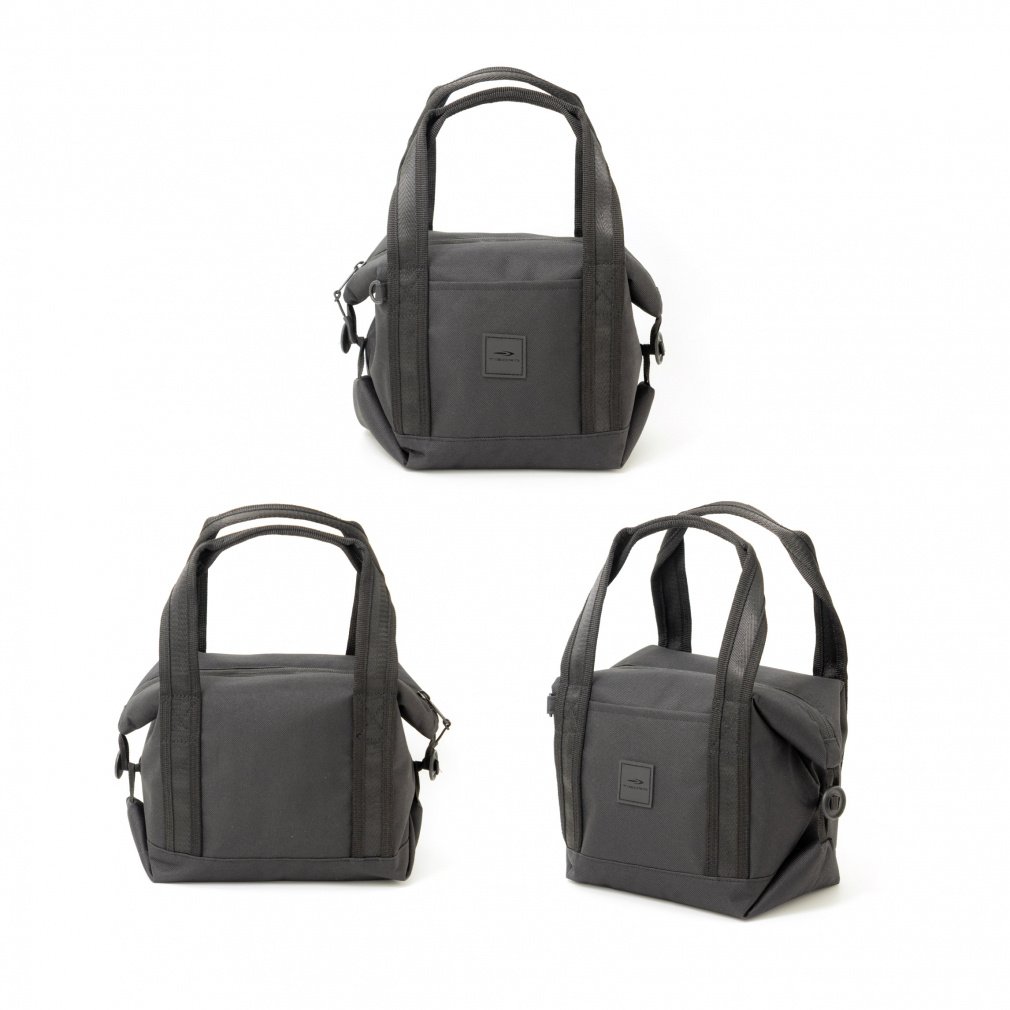 TIGORA Pouch Convertible Insulated Cart Pouch Large Capacity 0200137805
