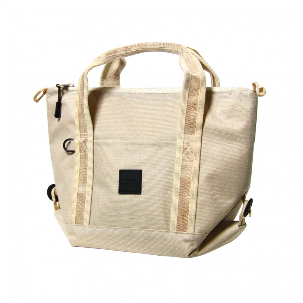 TIGORA Pouch Convertible Insulated Cart Pouch Large Capacity 0200137805