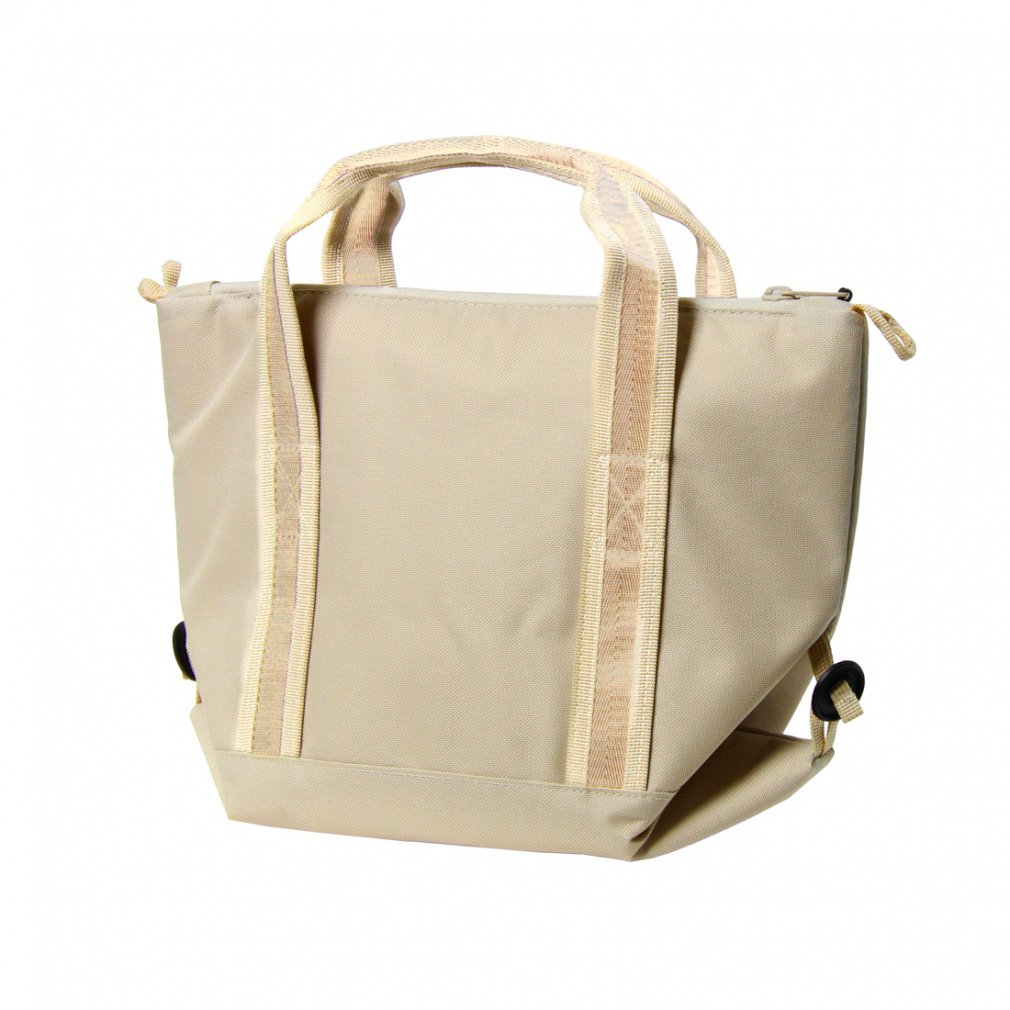 TIGORA Pouch Convertible Insulated Cart Pouch Large Capacity 0200137805