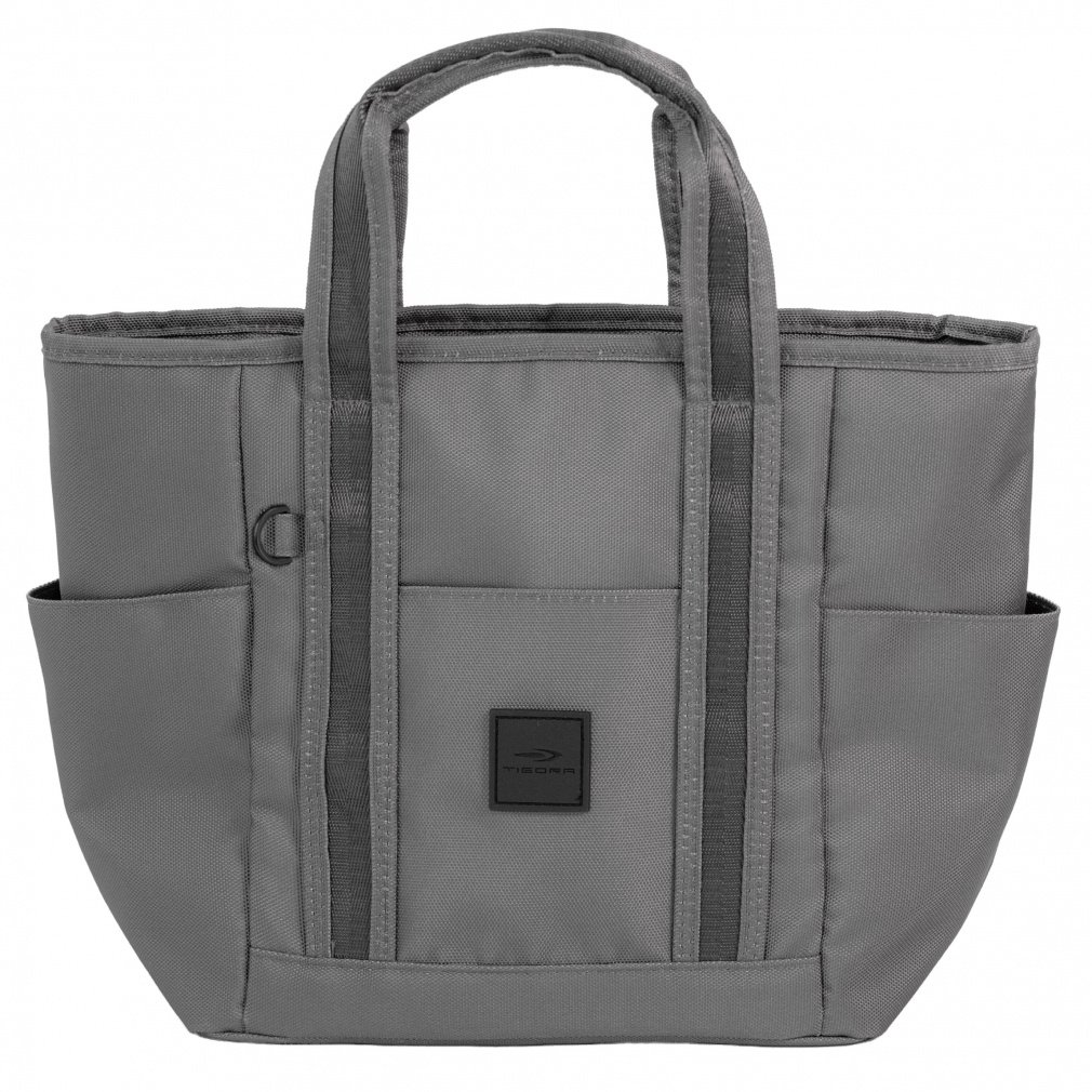 TIGORA Pouch Removable and Washable Waterproof Inner Insulated Cart Pouch Large Capacity 0200137905