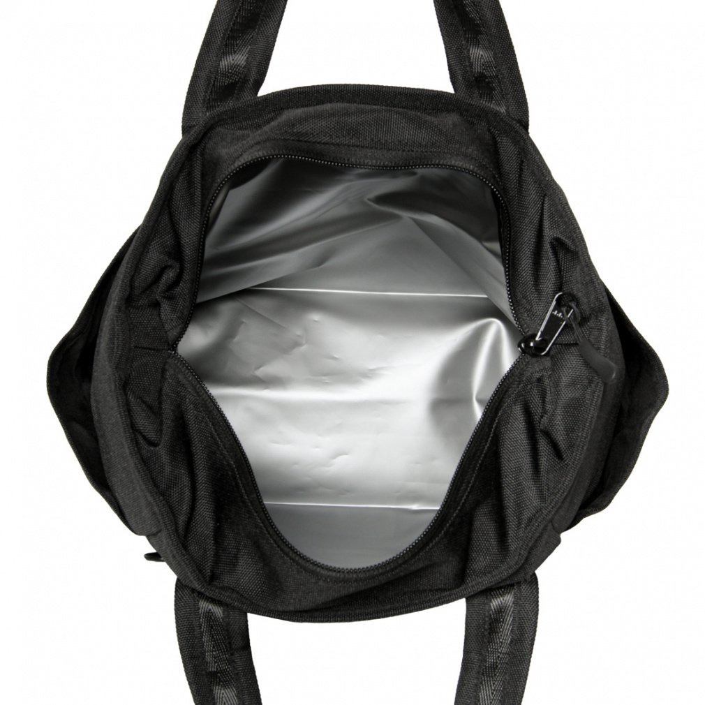 TIGORA Pouch Removable and Washable Waterproof Inner Insulated Cart Pouch Large Capacity 0200137905