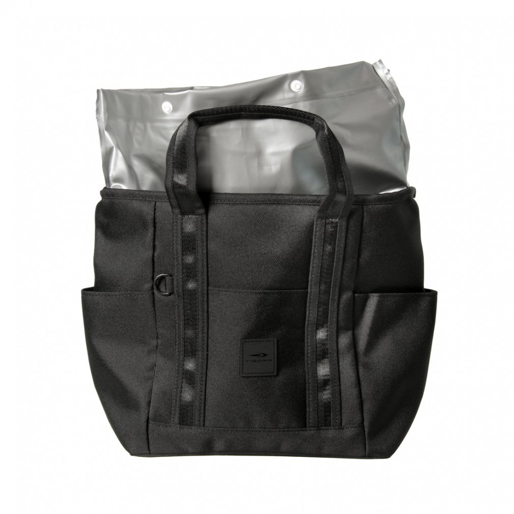 TIGORA Pouch Removable and Washable Waterproof Inner Insulated Cart Pouch Large Capacity 0200137905