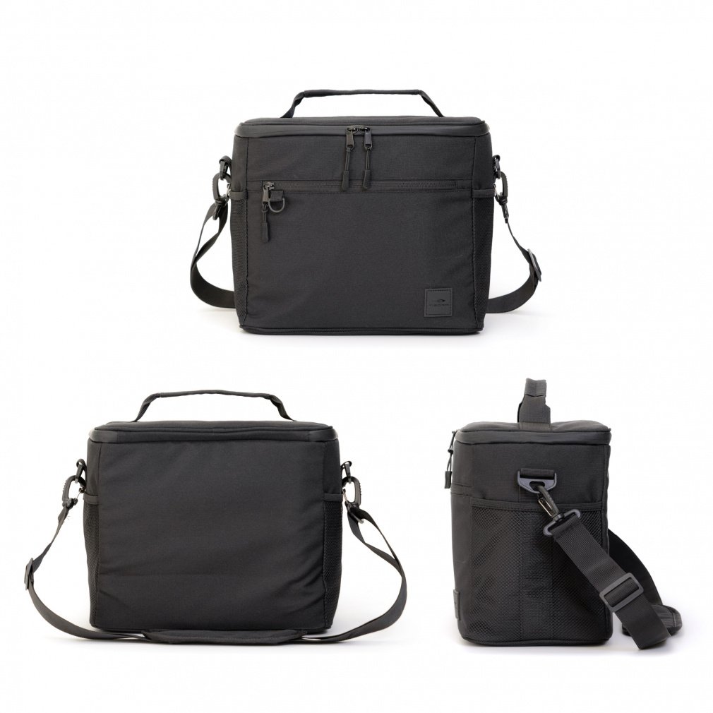 TIGORA Pouch Large Capacity High Insulated Cart Pouch 0200138005