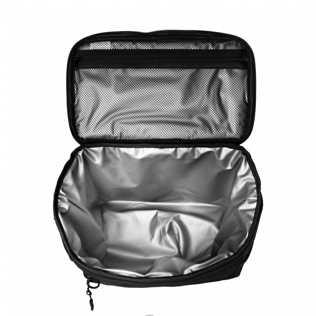 TIGORA Pouch Large Capacity High Insulated Cart Pouch 0200138005