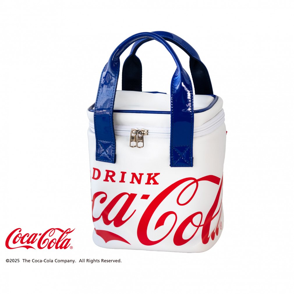 Coca-Cola Pouch Cooler Pouch CC-0B1004PO