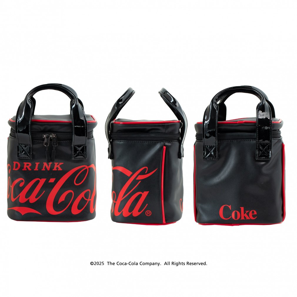 Coca-Cola Pouch Cooler Pouch CC-0B1004PO
