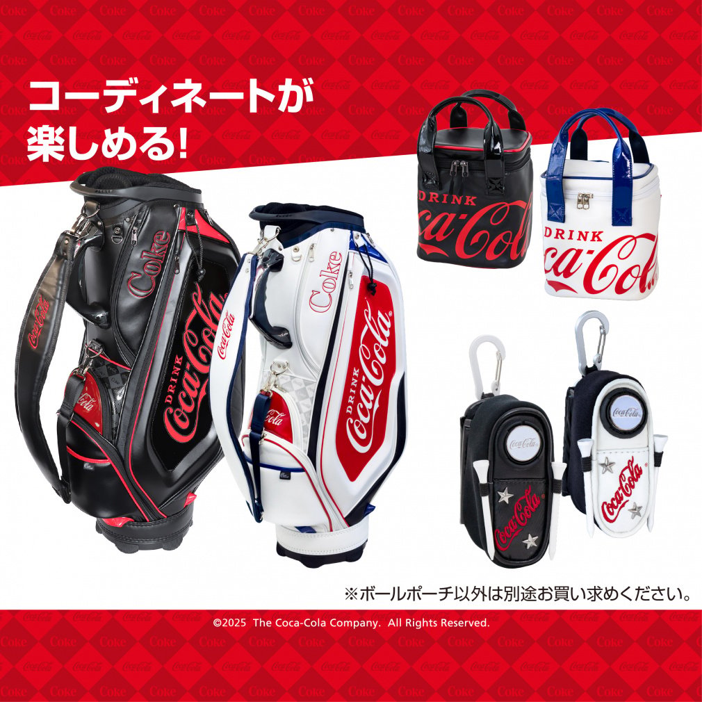 Coca-Cola Pouch Cooler Pouch CC-0B1004PO