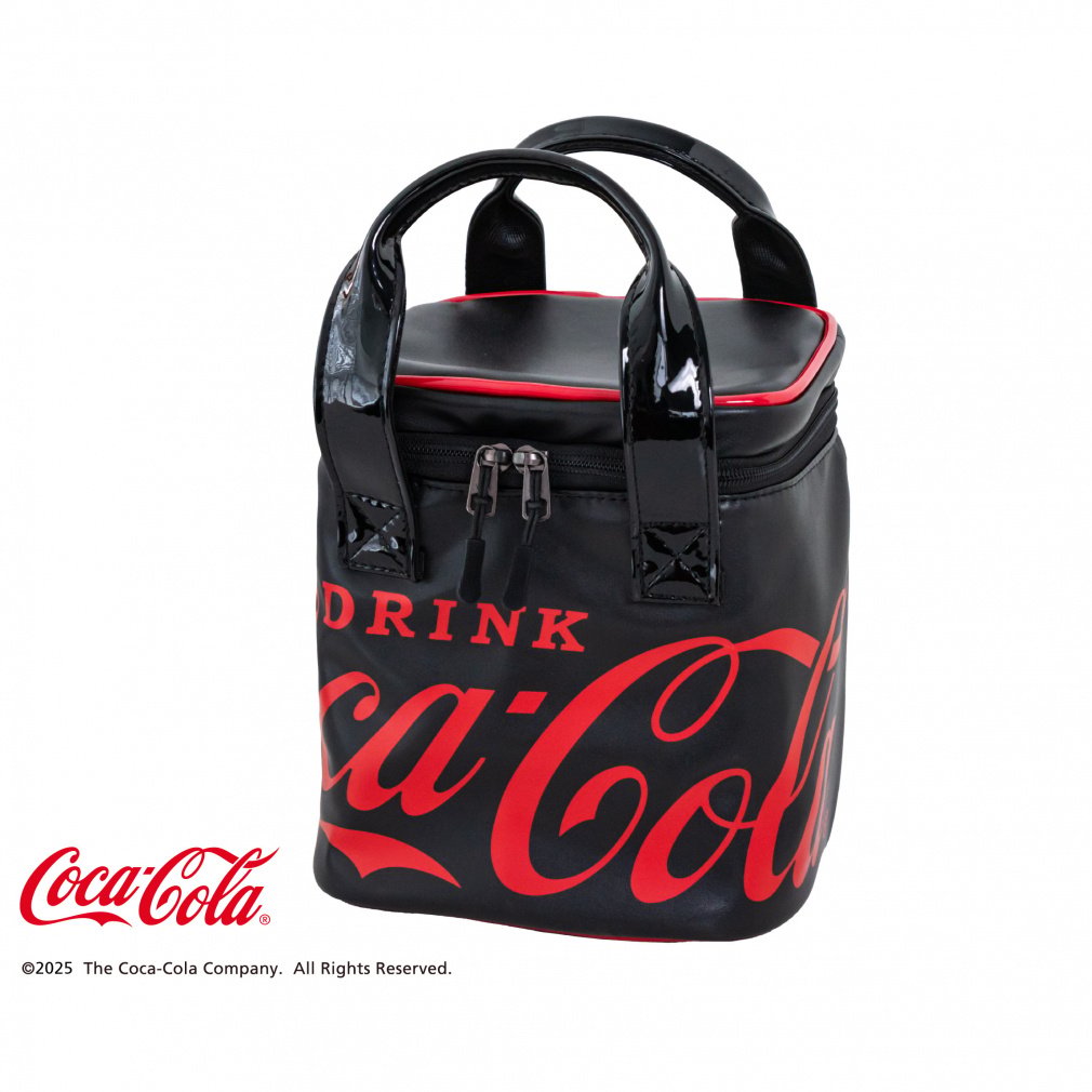 Coca-Cola Pouch Cooler Pouch CC-0B1004PO
