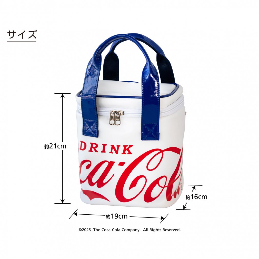 Coca-Cola Pouch Cooler Pouch CC-0B1004PO