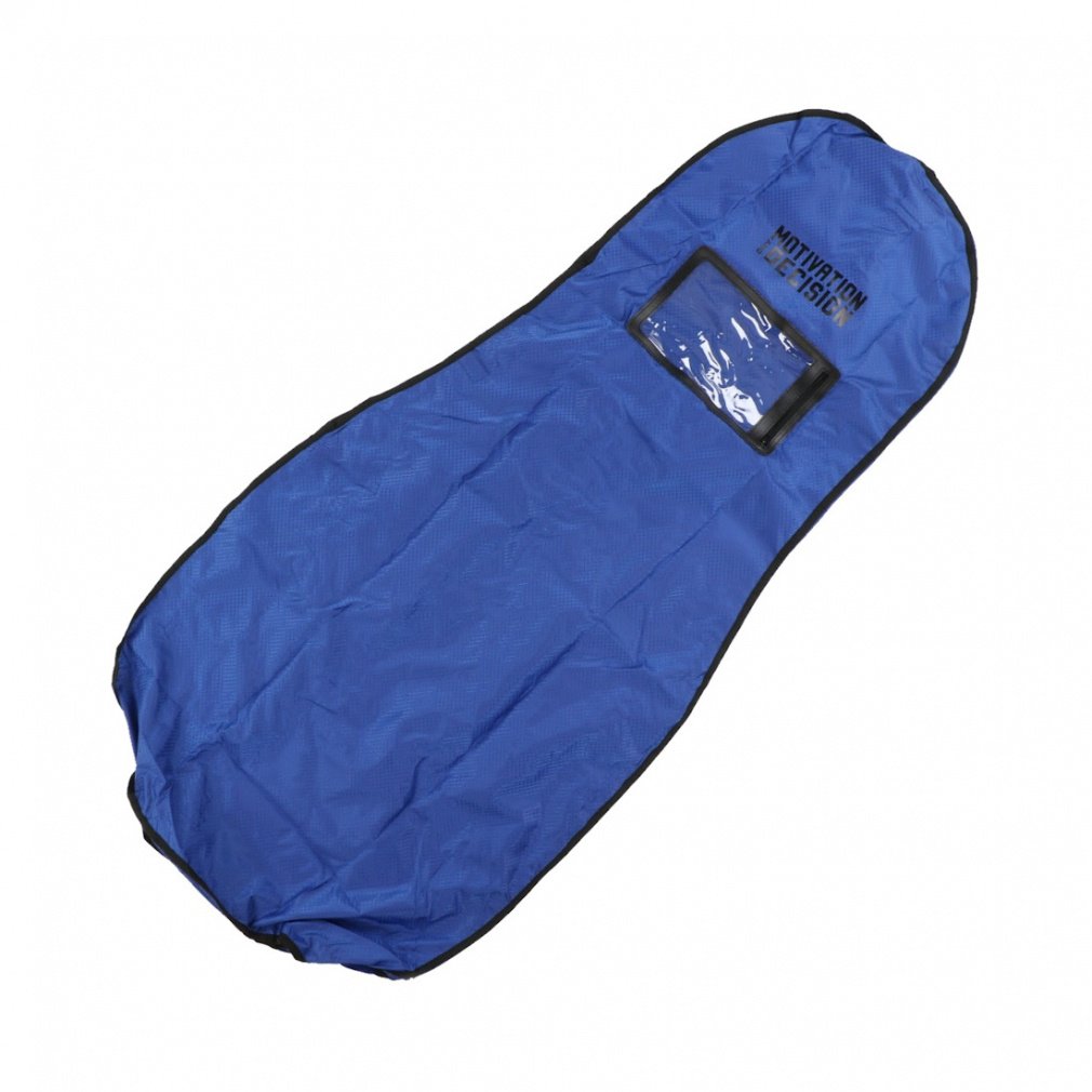IGNIO Travel Cover for Caddy Bag IG-0B1002TC