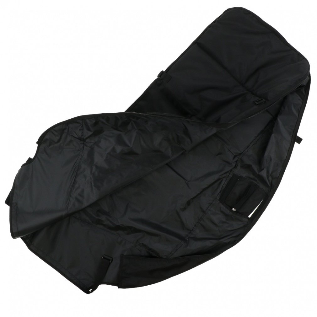 TIGORA Travel Cover TIGORA TR-0B1063TC