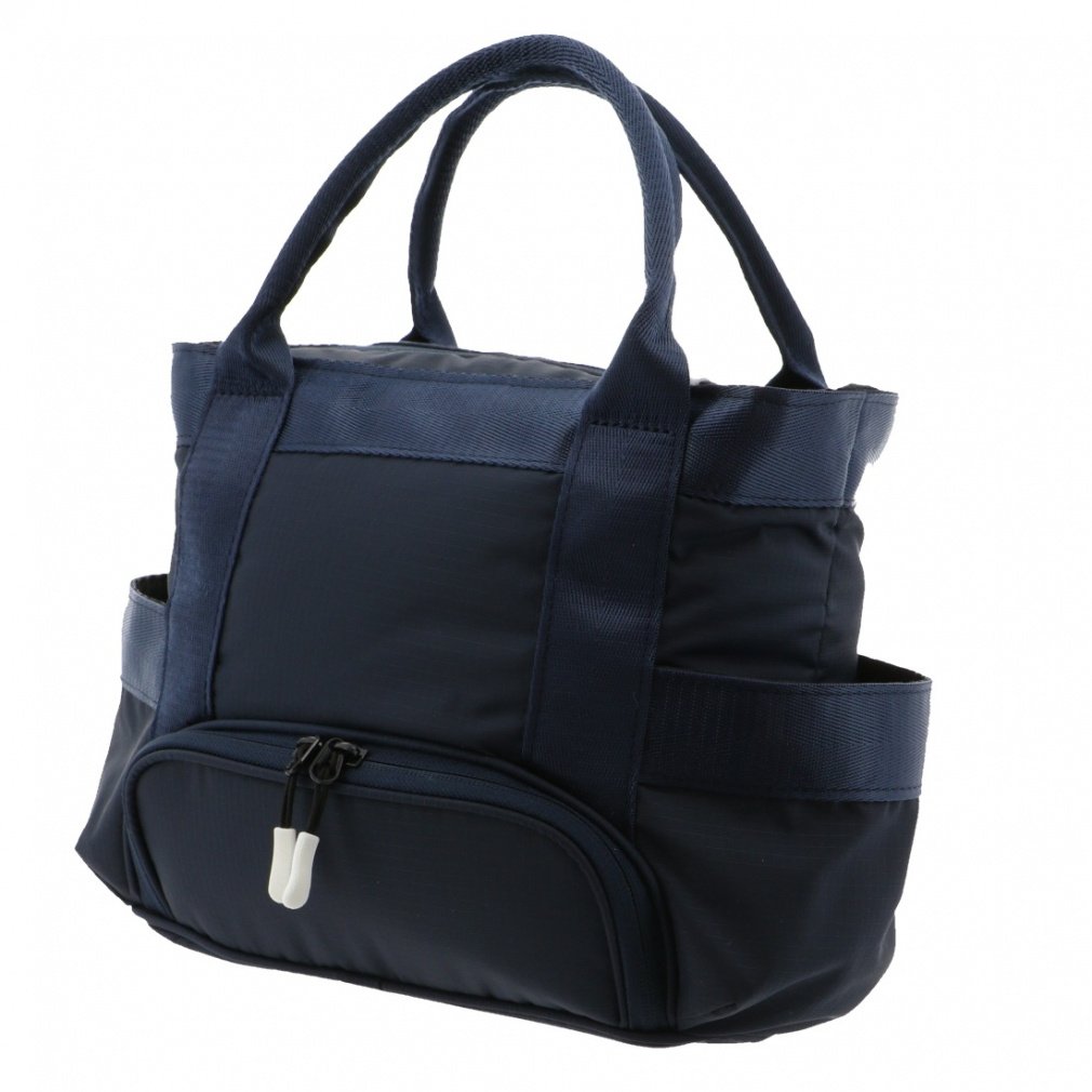 TIGORA Pouch Insulated Pouch Cart Bag