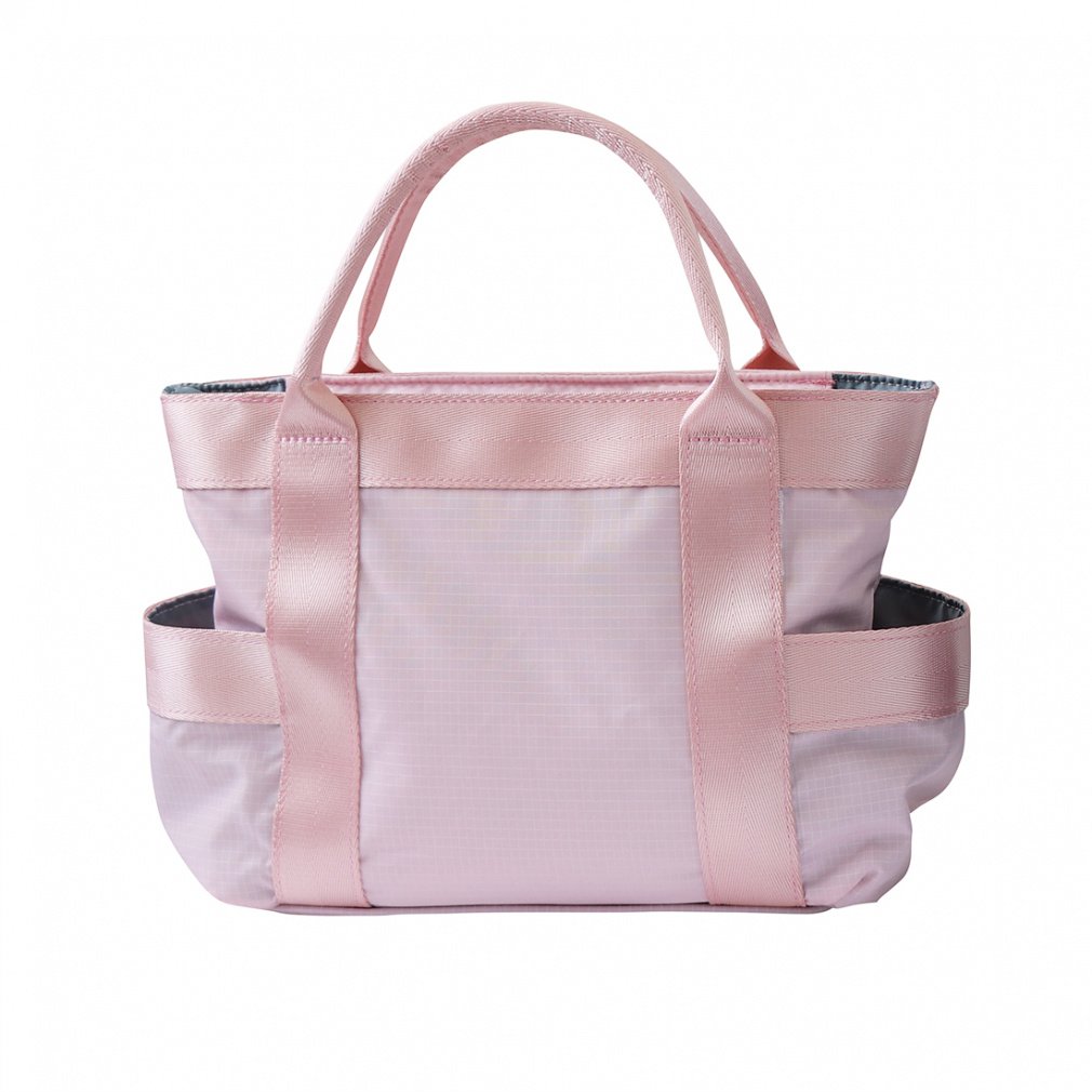 TIGORA Pouch Insulated Pouch Cart Bag