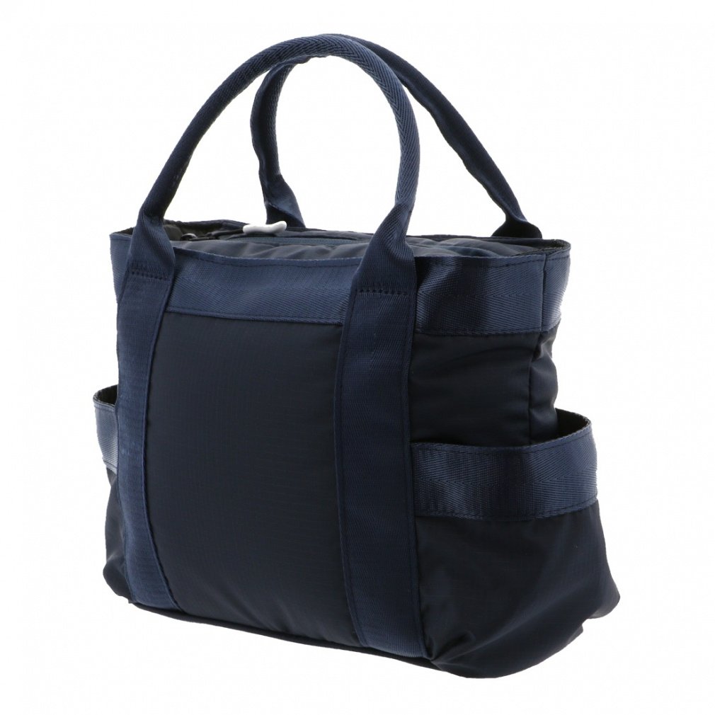 TIGORA Pouch Insulated Pouch Cart Bag
