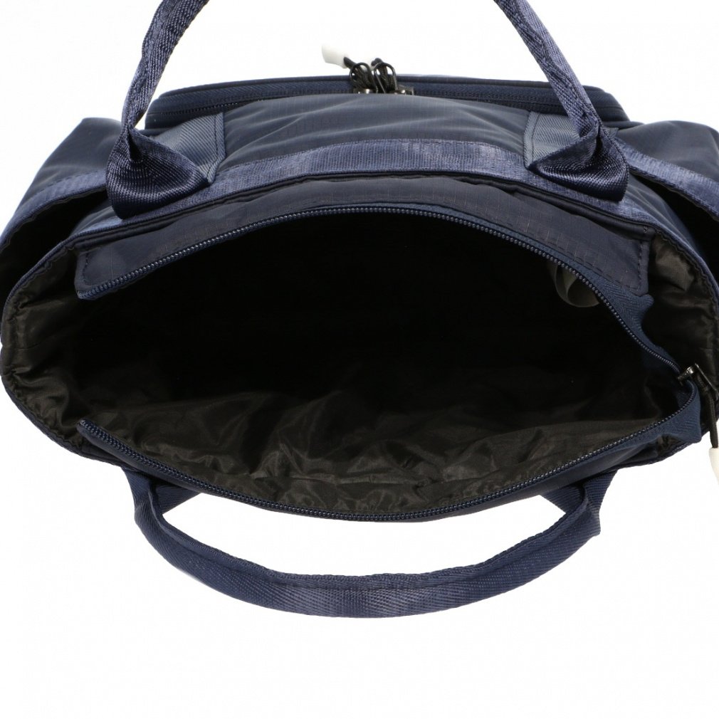 TIGORA Pouch Insulated Pouch Cart Bag