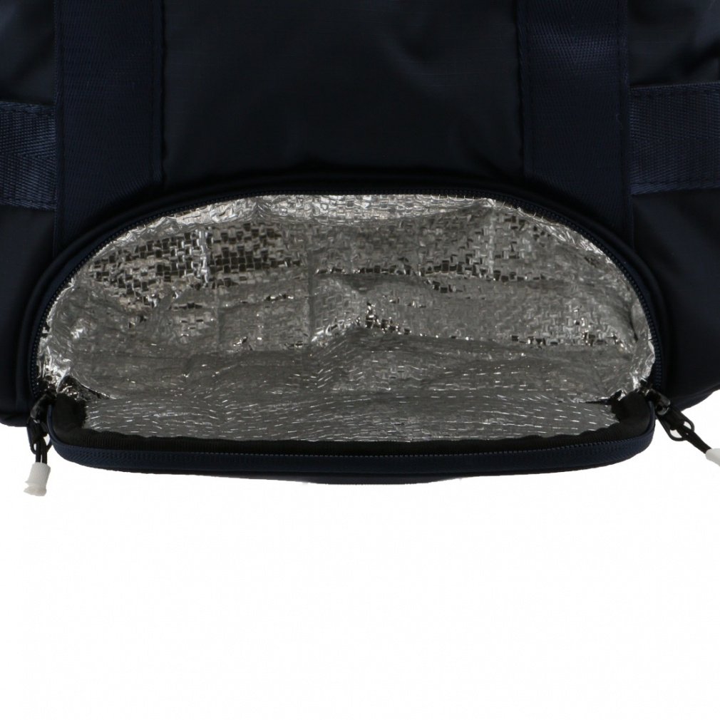 TIGORA Pouch Insulated Pouch Cart Bag