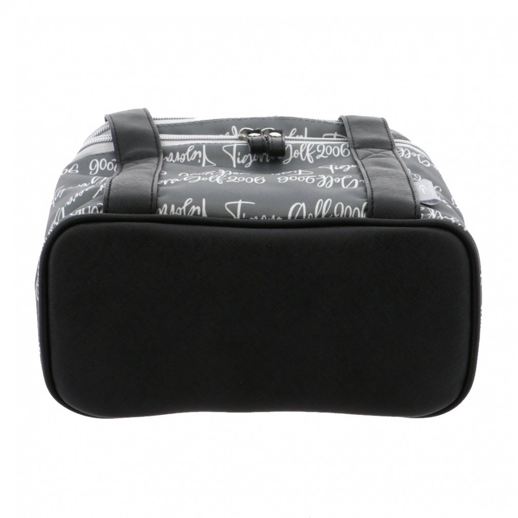 TIGORA Pouch Two-Tier Insulated Pouch TR-0B2012PO2