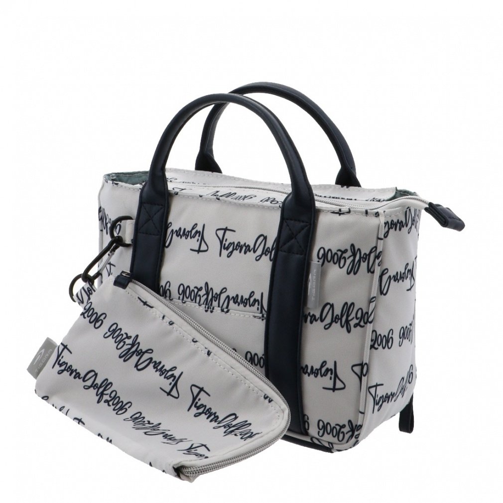 TIGORA Pouch Insulated Pouch with Antibacterial Mask Case TR-0B2012PO-Ma