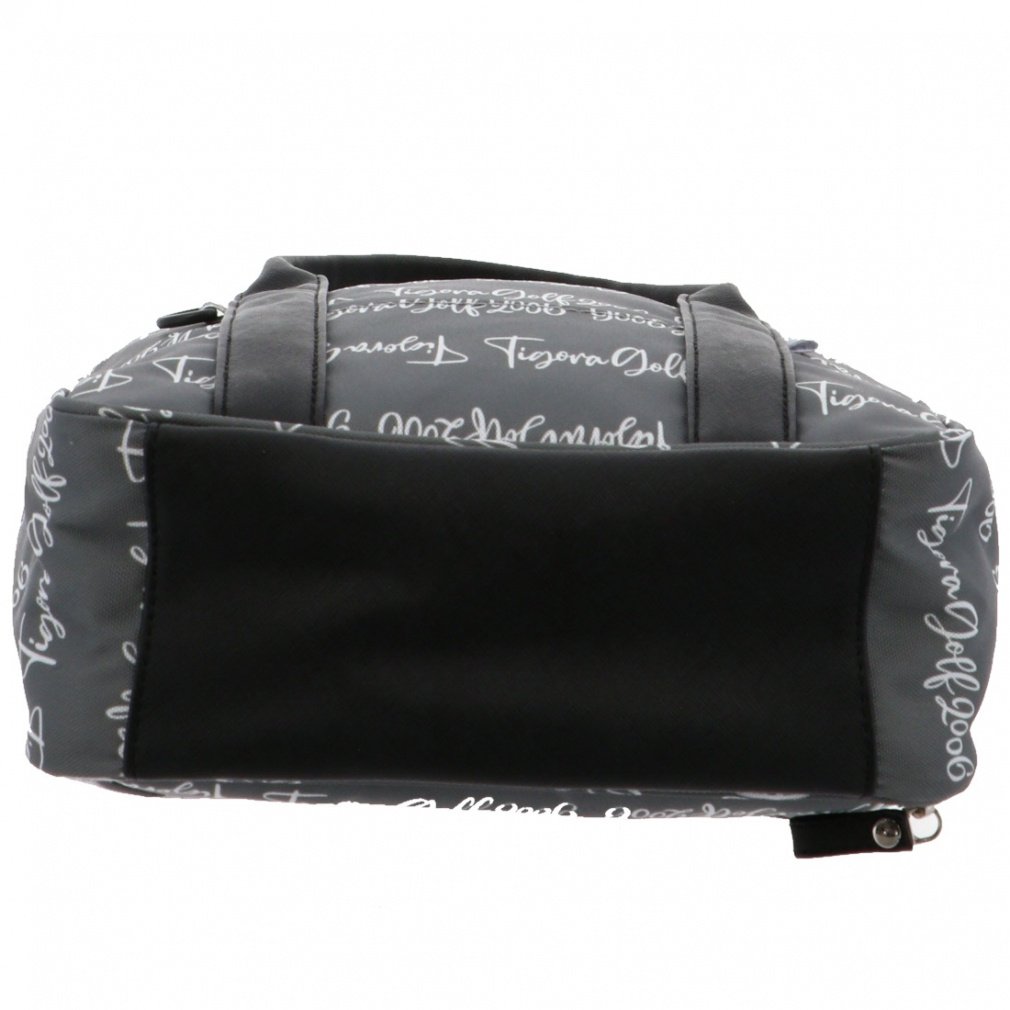 TIGORA Pouch Insulated Pouch with Antibacterial Mask Case TR-0B2012PO-Ma