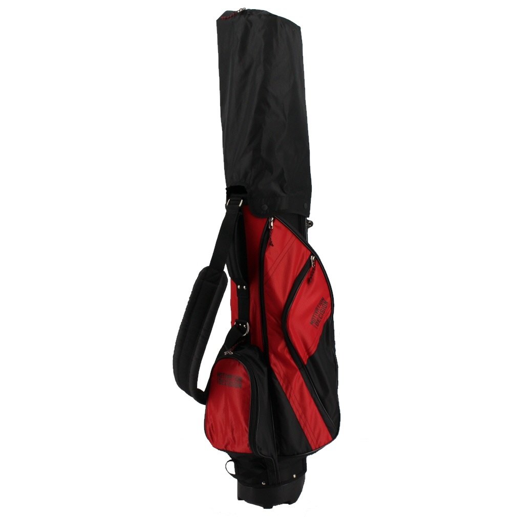 IGNIO Caddy Bag Half Stand Lightweight IG-0B1020STCB