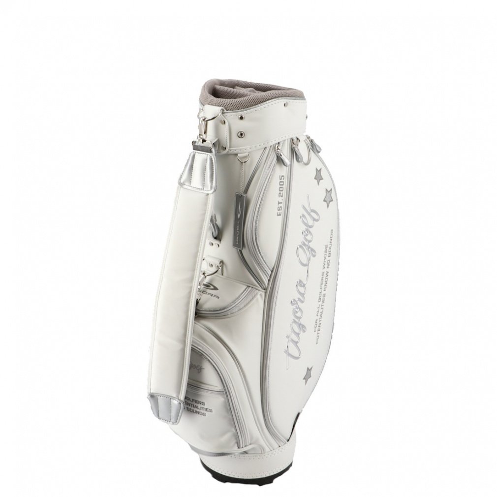 TIGORA Caddy Bag TR-0B2001CB