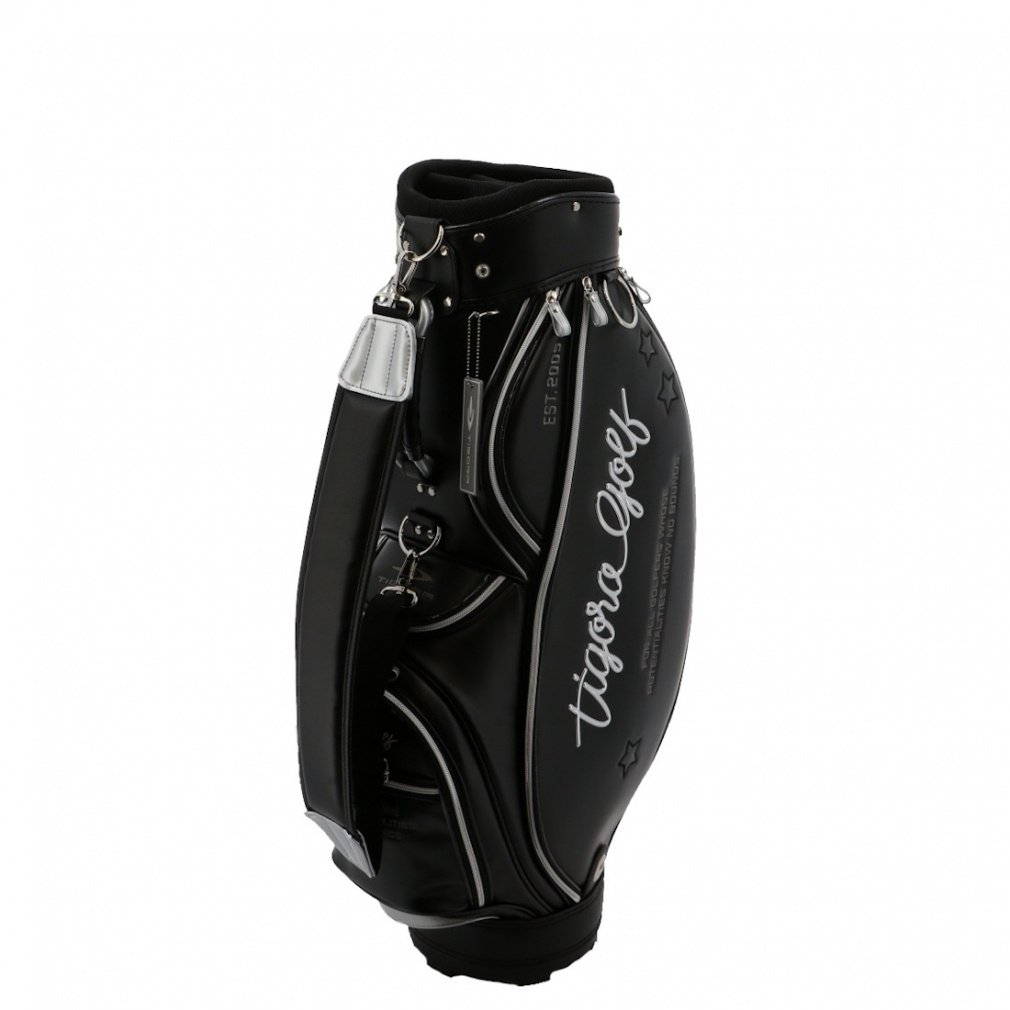 TIGORA Caddy Bag TR-0B2001CB