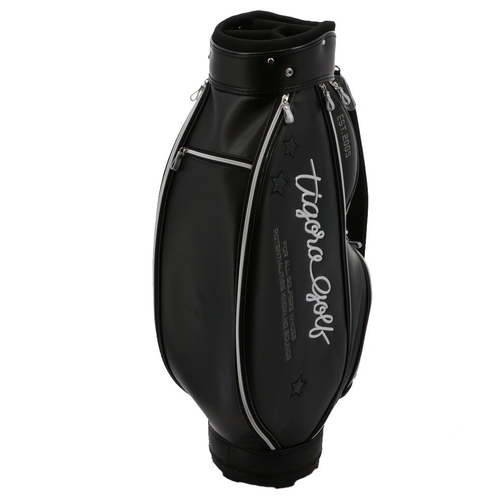 TIGORA Caddy Bag TR-0B2001CB