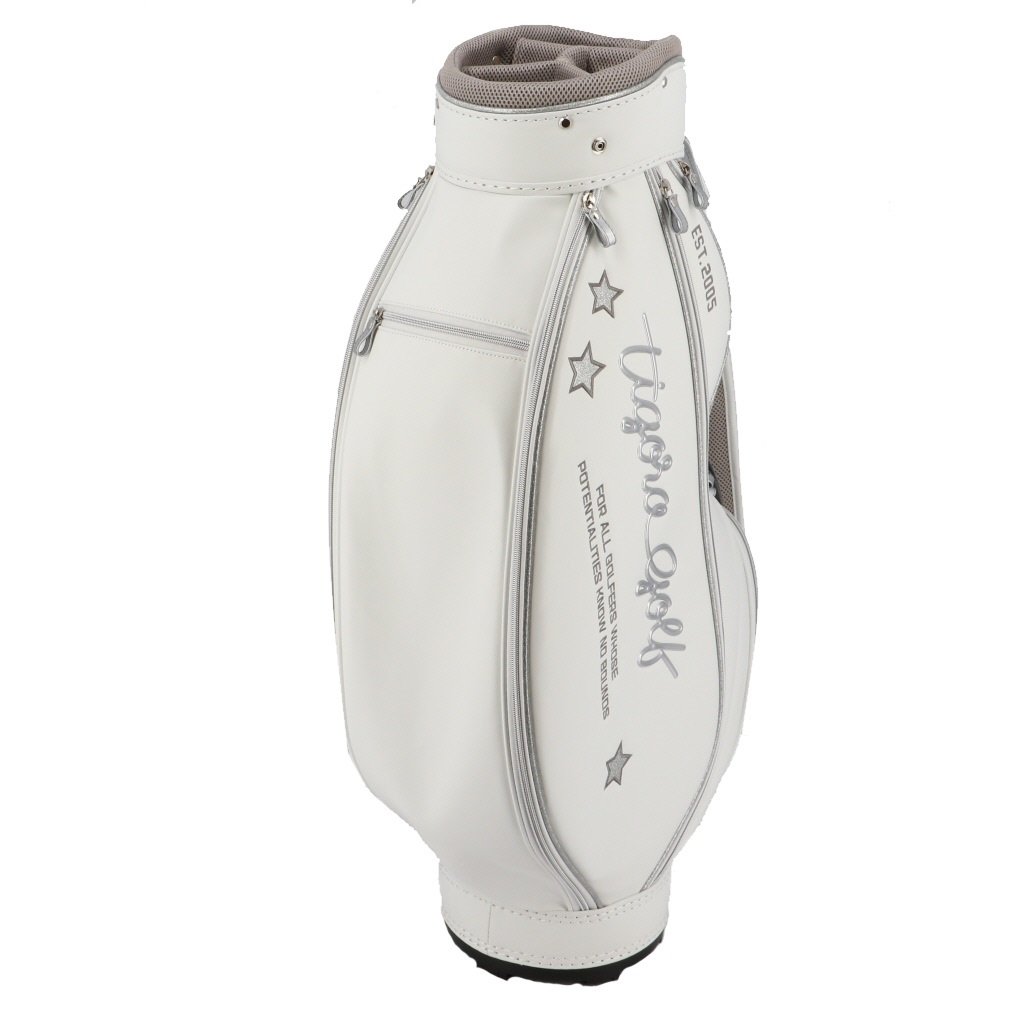 TIGORA Caddy Bag TR-0B2001CB
