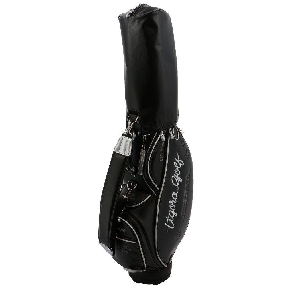 TIGORA Caddy Bag TR-0B2001CB