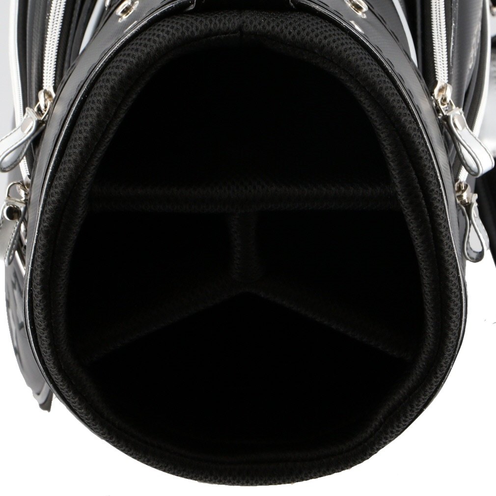 TIGORA Caddy Bag TR-0B2001CB