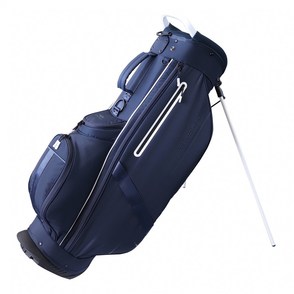 TIGORA Caddy Bag